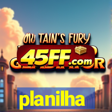 planilha gerenciamento de banca roleta